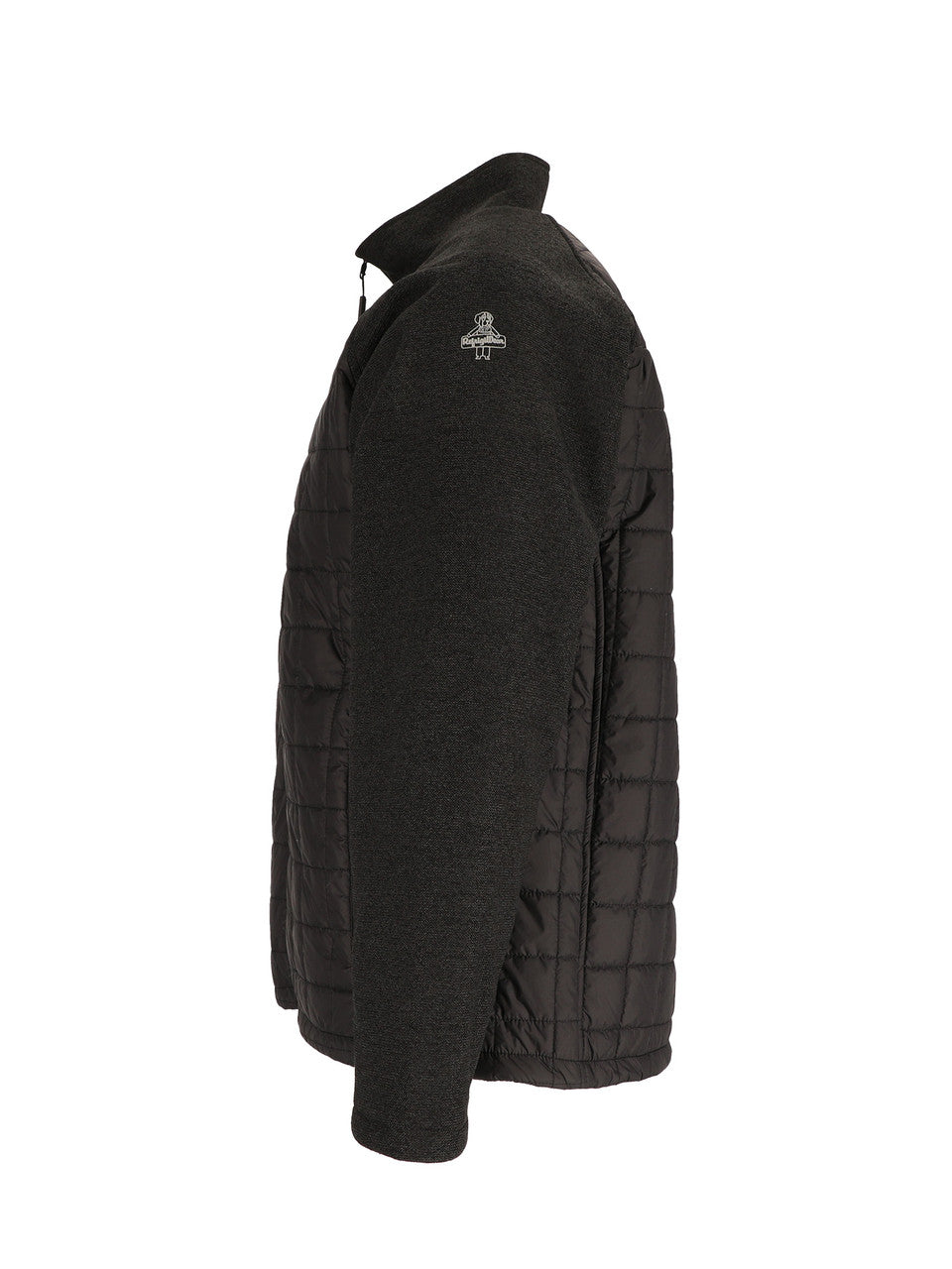 Refrigiwear Hybrid Quilted Jacket
