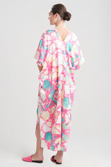 Natori Women’s Taisho caftan